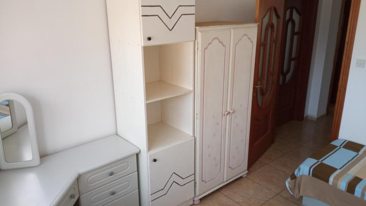 Charming Room In Peaceful Part Of Urban Valeta مسيدا المظهر الخارجي الصورة