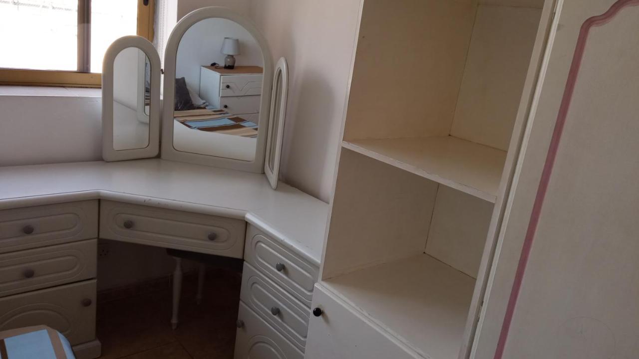 Charming Room In Peaceful Part Of Urban Valeta مسيدا المظهر الخارجي الصورة
