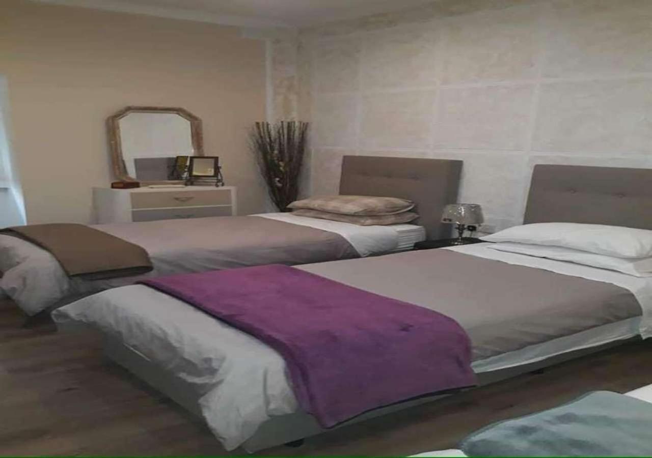 Charming Room In Peaceful Part Of Urban Valeta مسيدا المظهر الخارجي الصورة