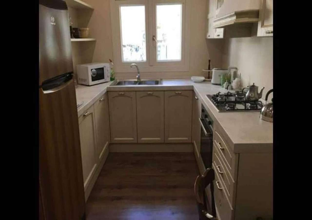 Charming Room In Peaceful Part Of Urban Valeta مسيدا المظهر الخارجي الصورة